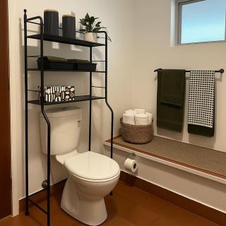 Tranquil Queen Room & Pool - 6