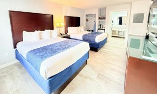 Lantern Inn & Suites - Sarasota - 7