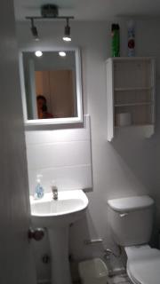 Departamento a pasos de Playa La Herradura, 1er piso - 7