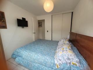 Departamento a pasos de Playa La Herradura, 1er piso - 6