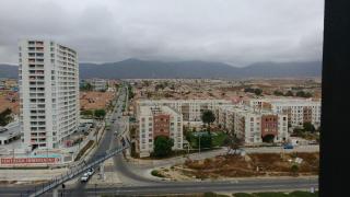 Departamento a pasos de Playa La Herradura, 1er piso - 2