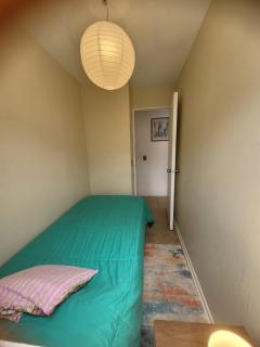 Departamento a pasos de Playa La Herradura, 1er piso - 1