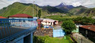 Blue Guesthouse - 1
