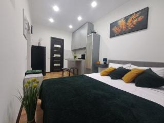 Апартаменти у центрі міста Львів Хмельницького - 9