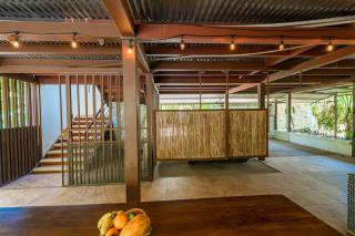 Casa de las Palmas, Residencia Isabella - 9