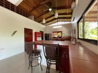 Casa de las Palmas, Residencia Isabella - 8