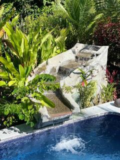 Casa de las Palmas, Residencia Isabella - 7