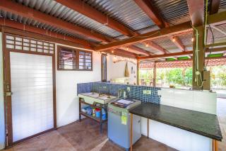 Casa de las Palmas, Residencia Isabella - 5