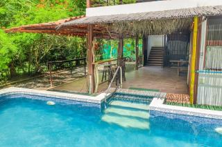 Casa de las Palmas, Residencia Isabella - 4