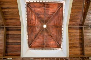 Casa de las Palmas, Residencia Isabella - 3