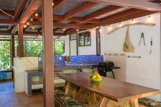 Casa de las Palmas, Residencia Isabella - 2