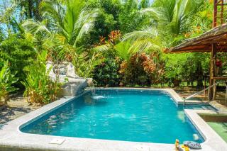 Casa de las Palmas, Residencia Isabella - 1