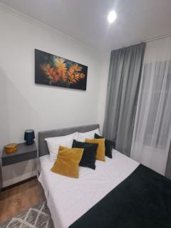 Апартаменти у центрі міста Львів Хмельницького - 8