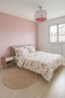 Maison moderne 5 personnes, proche Lyon - 3