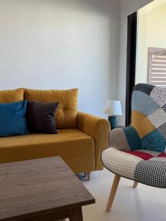 Agia Marina - Rural Retreat, Shared Pool & Parking - 9