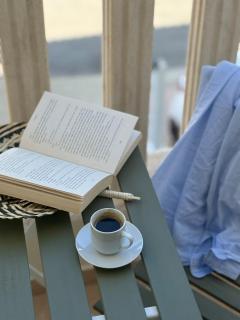 Agia Marina - Rural Retreat, Shared Pool & Parking - 6