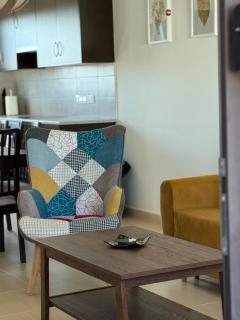 Agia Marina - Rural Retreat, Shared Pool & Parking - 4