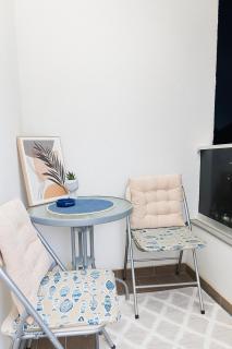 Cozy Apartment Skopje - 4