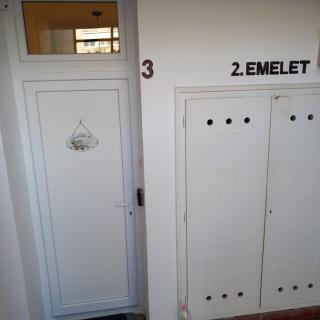 Smaragd Apartman - Kaposvár - 8