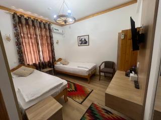 NAZIRA Boutique Hotel & Terrace - 2