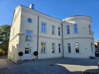 Apartament Pałac Tryllingów - 9