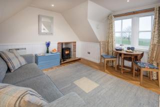 Alemill Holiday Cottages - Loft - 7