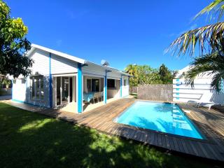 Villa TY'CREOLE - Saint-François - 0