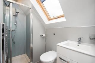 Alemill Holiday Cottages - Loft - 1