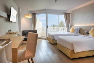 Samui Natien Resort - 9