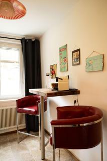 Appartement Sissi - 4