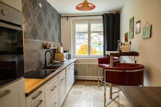 Appartement Sissi - 5