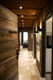 Appartement Sissi - 9