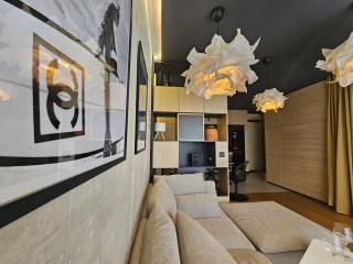 SUITE 74 apartment Šibenik Finnish sauna & underground garage parking - 0