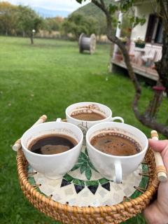 Baba's House - Raška - 1