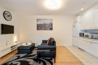 Seebrise Apartment - 0