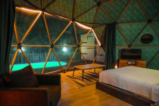 Green Park Mardin Hotel - 9