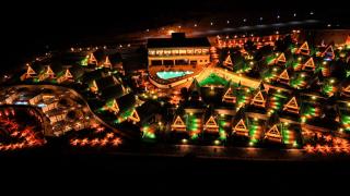 Green Park Mardin Hotel -  - 6