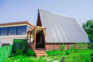 Green Park Mardin Hotel - 6