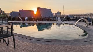 Green Park Mardin Hotel -  - 3