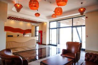 Green Park Mardin Hotel -  - 1