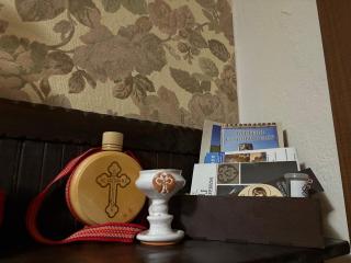 Baba's House - Raška - 4