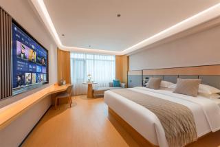 Foshan Shunde Beijiao Zhongyue International Hotel - 3