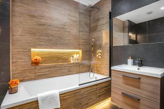 Wembley Park Apartment Block - 2