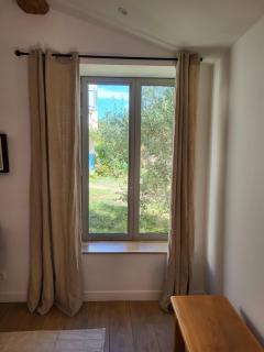 Gite l'olivier des maraichers - 9