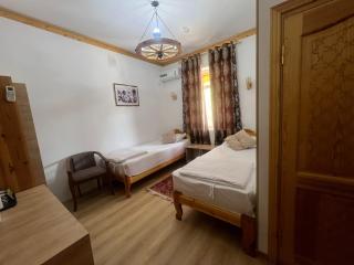 NAZIRA Boutique Hotel & Terrace - 5