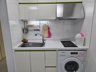 1min,from JangSan Station - 5