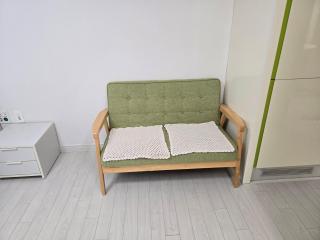 1min,from JangSan Station - 6