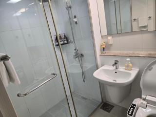 1min,from JangSan Station - 1