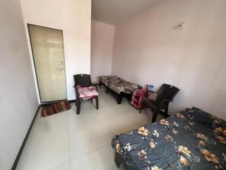 Rajdeep GUESTHOUSE - 4