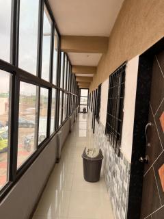 Rajdeep GUESTHOUSE - 2